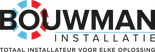 Bouwman Installatie – totaal installateur voor elke oplossing