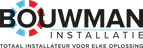 Bouwman Installatie – totaal installateur voor elke oplossing